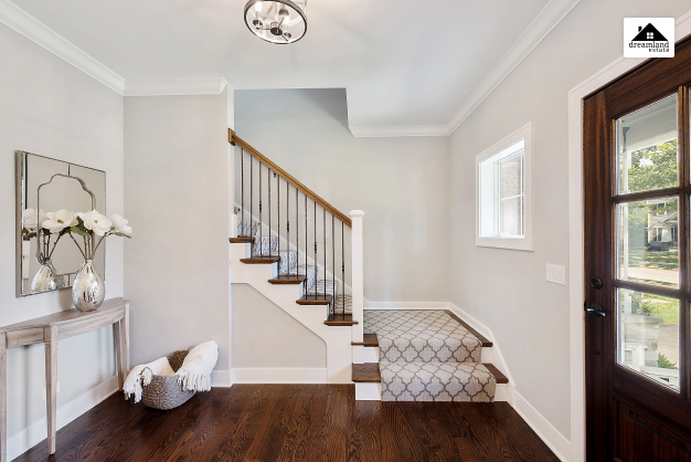 How To Choose The Right Carpet For Yourself