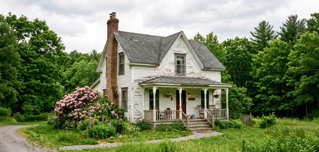 What Truly Defines A Fixer Upper