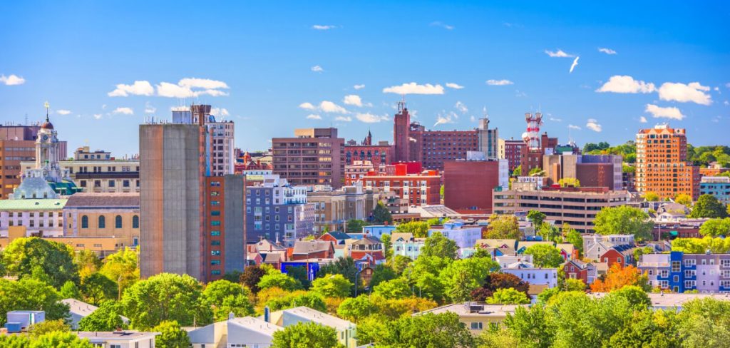 Why Are Californians Preferring To Move To Portland