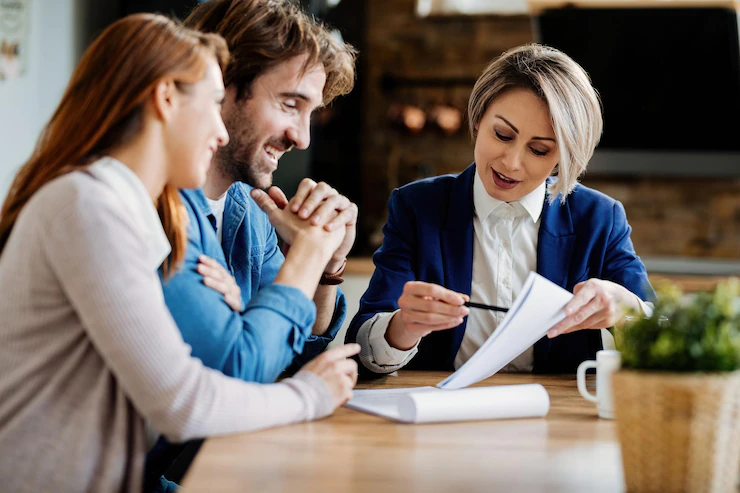Estate Planning Attorney