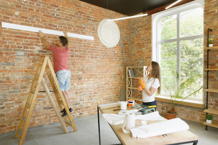Home repair