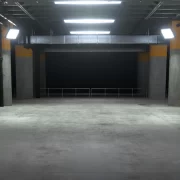 LED Linear High Bay Lights