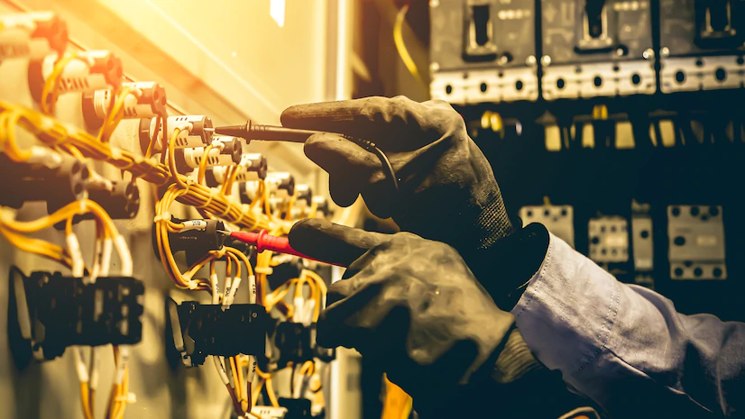 Electrical Wiring