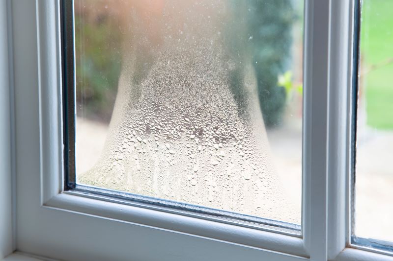 Remedy Moisture Problems