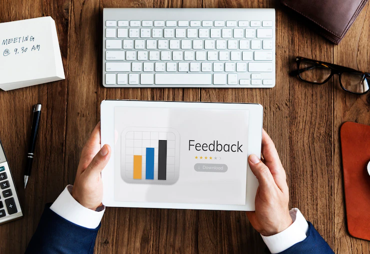 Online Reviews