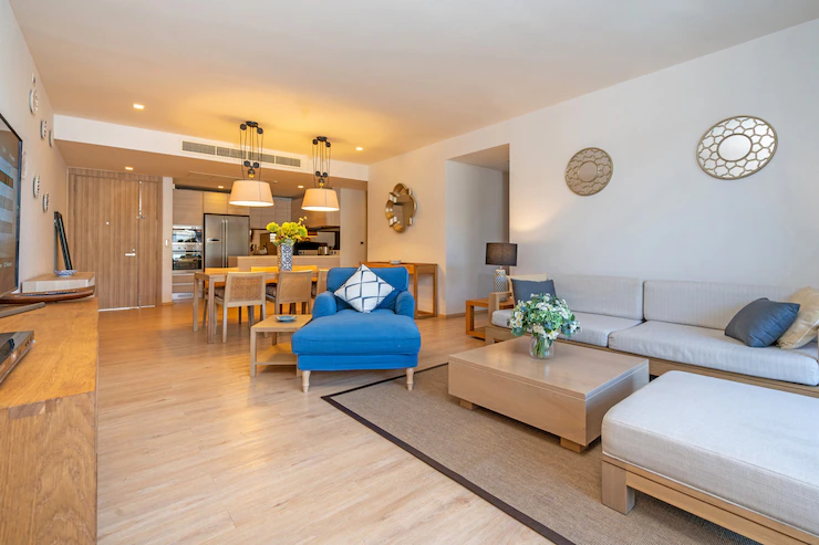 Stage Your Home