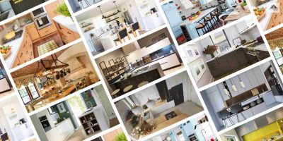 small kitchen ideas