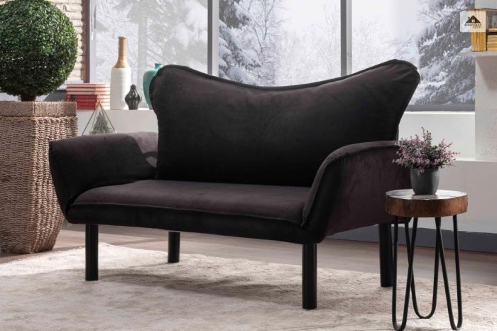 Charlize Modern Loveseat