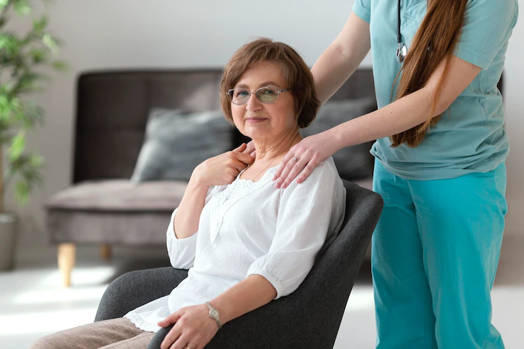 Hiring Home Care Services benefits