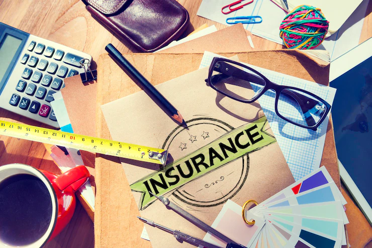 Insurance Coverage