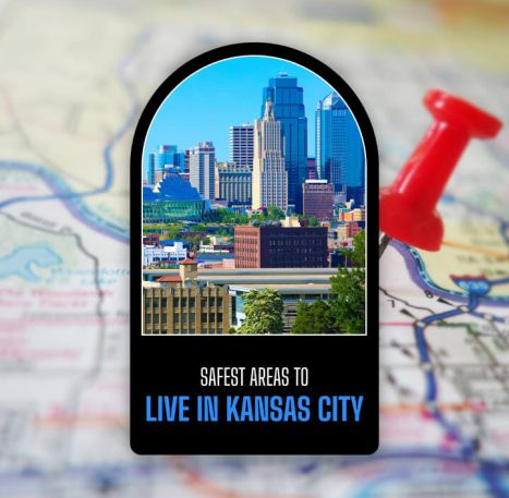 Live in Kansas City