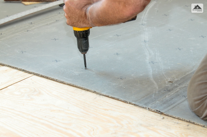 Particle Board