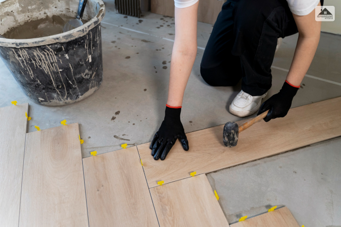 Best Flooring Companies Of 2024