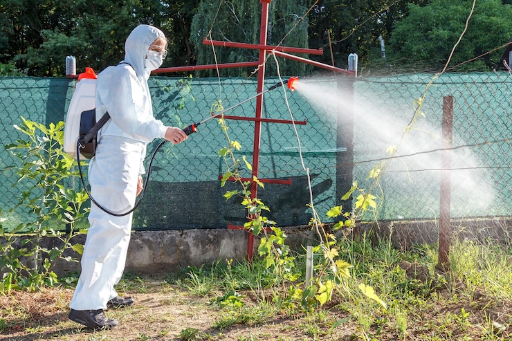 Pest Control