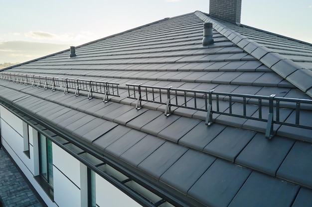 Roof Leaks