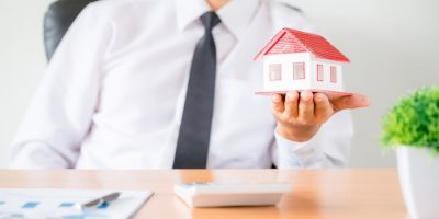 Sell Your Home