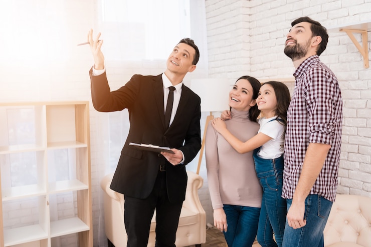 Selling Strategy