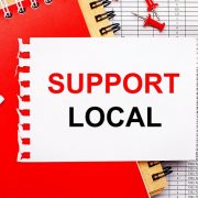 Support Local Communities