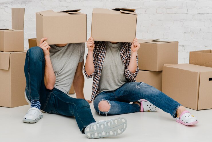 Uninsured Movers