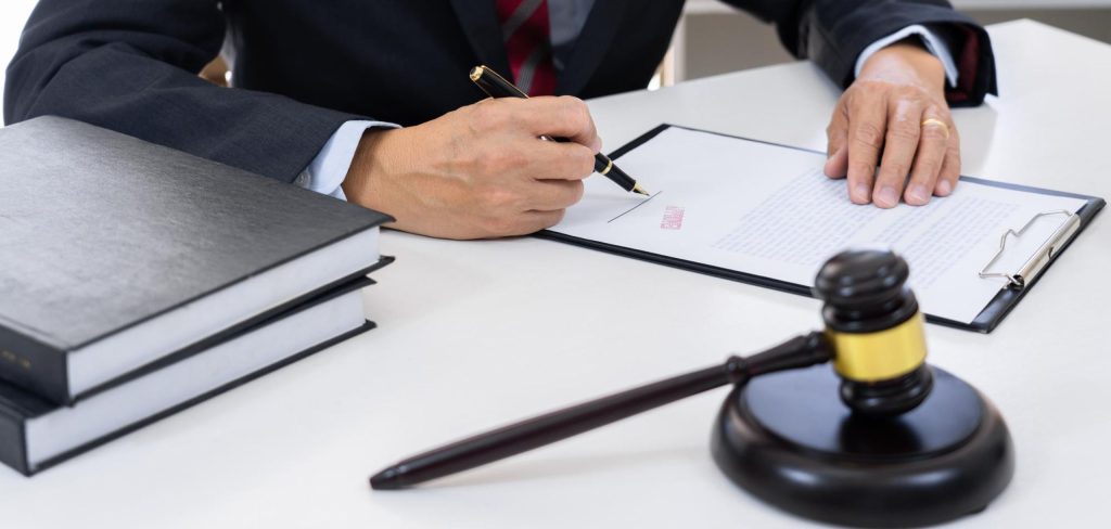 Can the Executor of a Will Be Changed