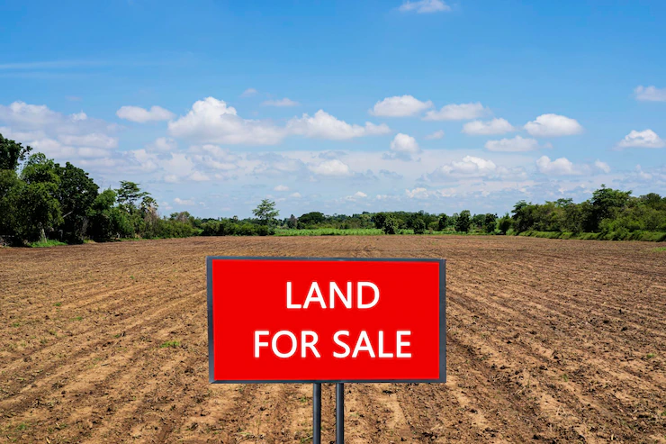 Considerations Before Buying Land 