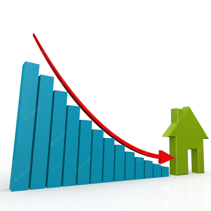 Increased Property Value