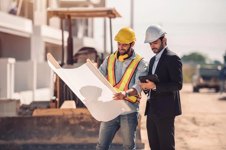 Professional Land Survey
