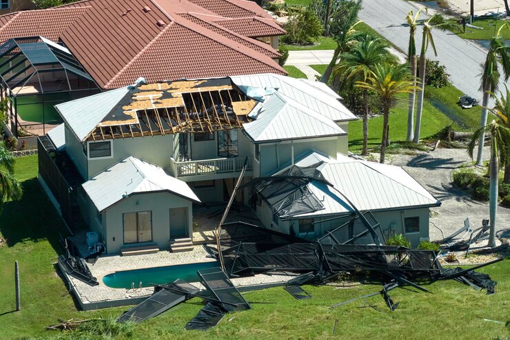 Property Damage