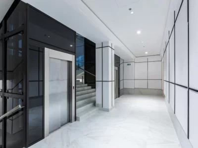 Residential Elevator