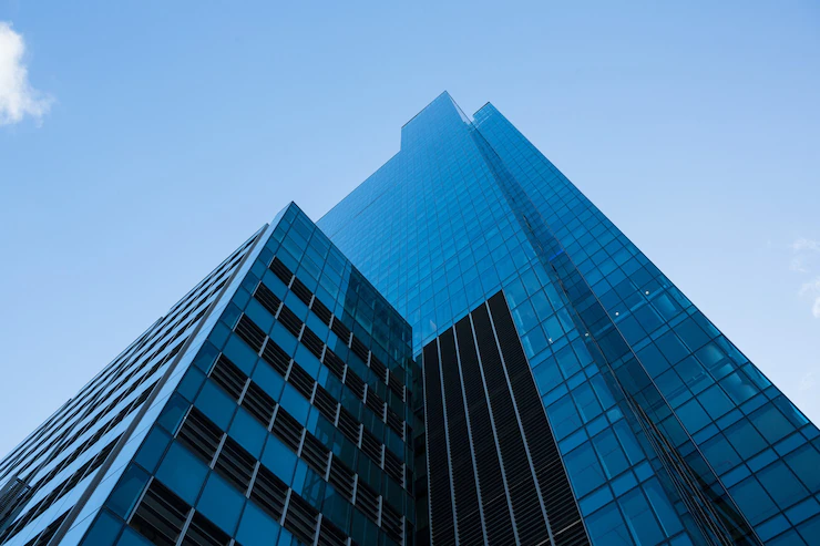 Structural Glazing definition