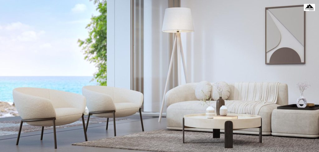 Whitewash It for a Light, Coastal Feel