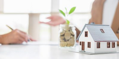 Selling your house in cash