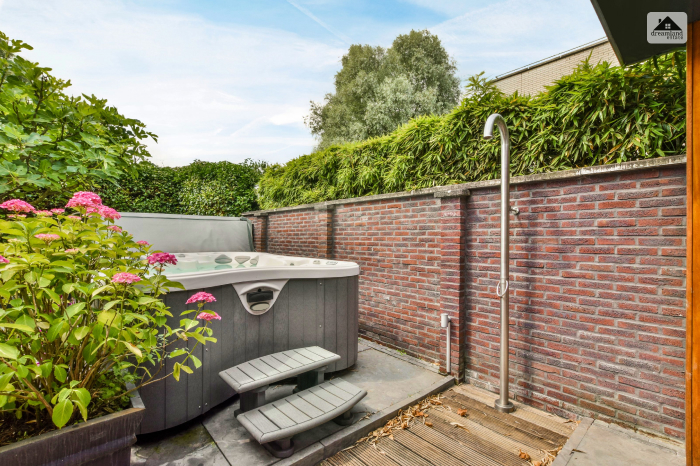 Privacy Wall