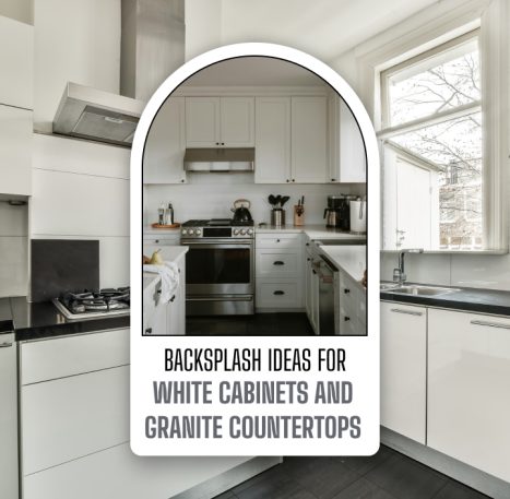 Backsplash Ideas
