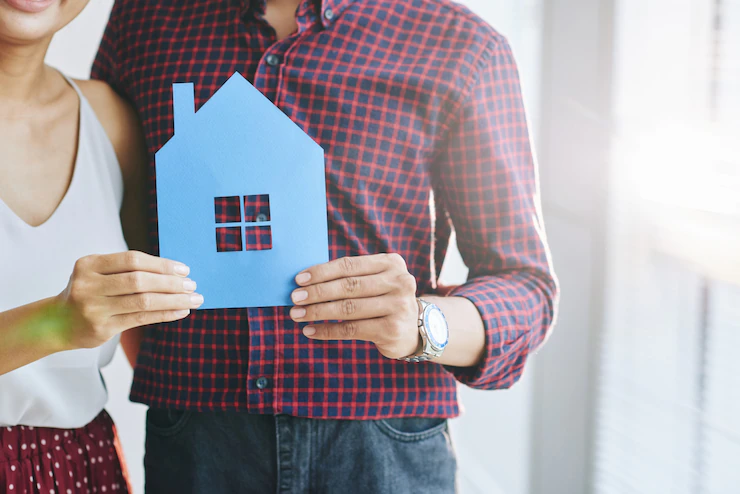 Buy A House