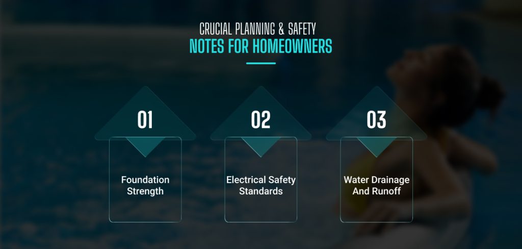 Crucial Planning & Safety Notes For Homeowners