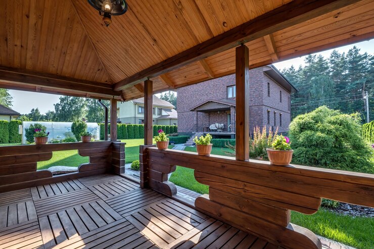 Pergola