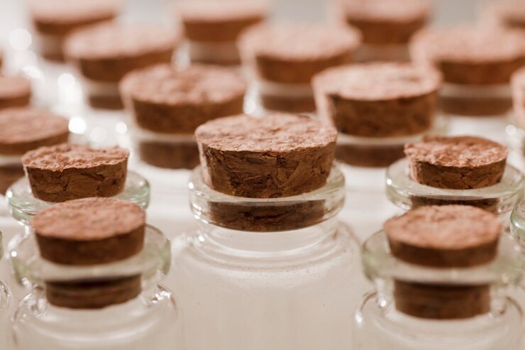 Recycled Cork