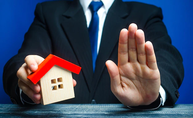Avoid A Foreclosure