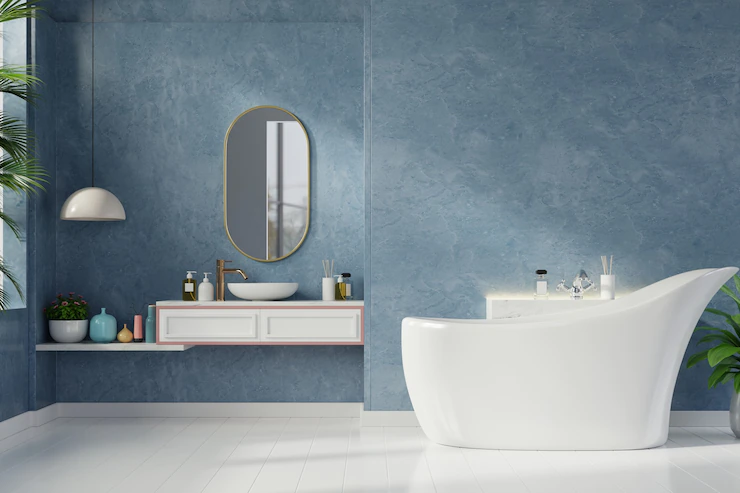Bathroom Environmental Controls