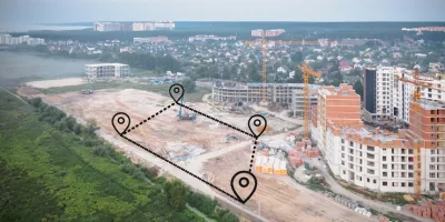 Buying Land