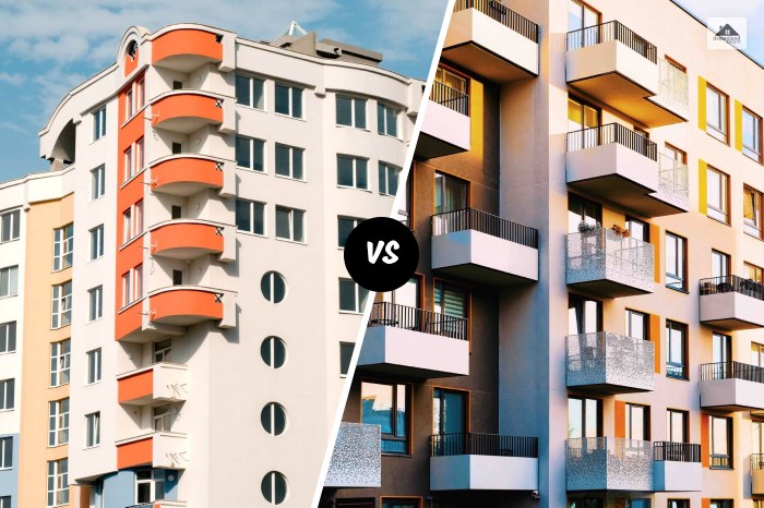 Condo Vs Apartment: Difference Between Condo And Apartment?