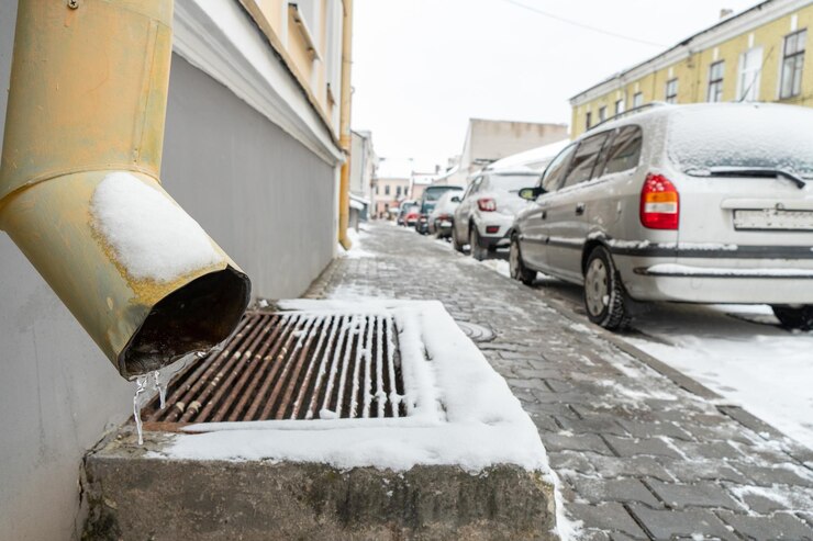Gutters