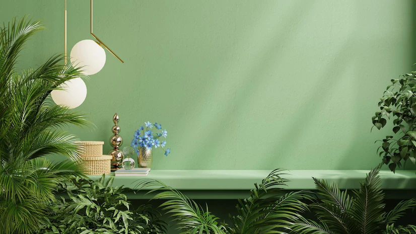 Plants