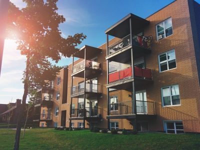 UNIVERSITY RESIDENCE