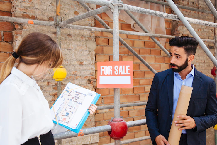 Unqualified Buyers