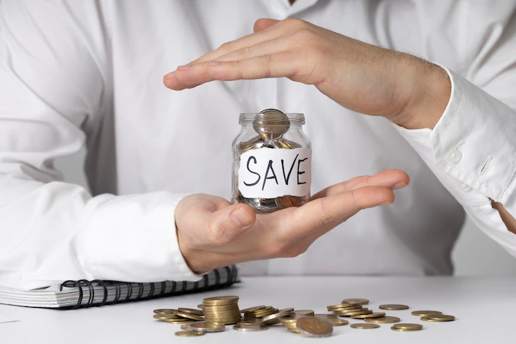 savings account
