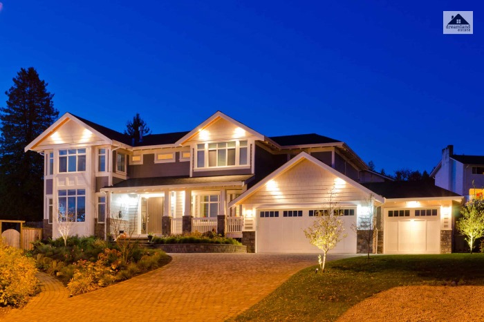 In General, Home Exterior Lighting
