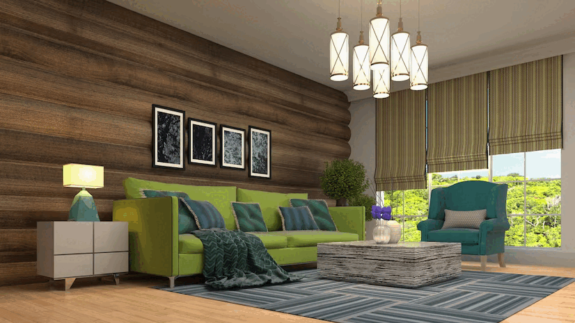 Interior Design Trends