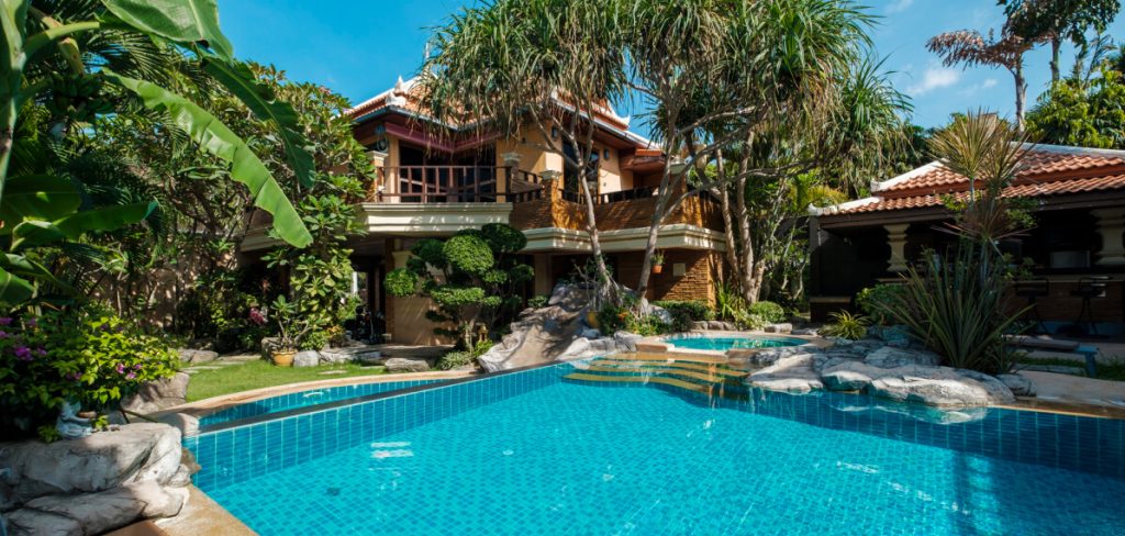 Is The Villa Life Right For Your Family